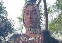 yana ngoba collaborates with rock band arogya