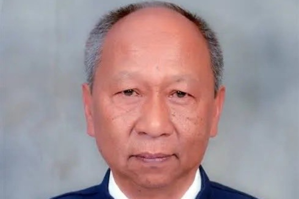 Yumnam Khemchand Singh to be next Chief Minister of Manipur